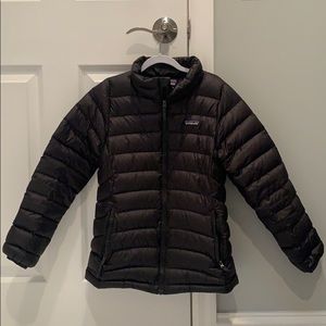 Patagonia Jacket